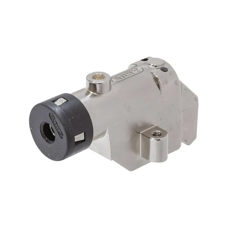 ABUS Trek e-bike akkumulátor zár - IT1 - Plus