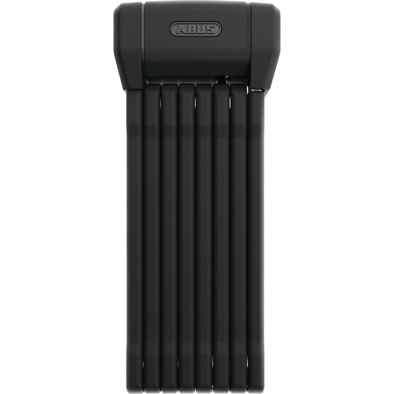 ABUS Bordo 6200K hajtogatható kerékpár lakat + SH - 120 cm