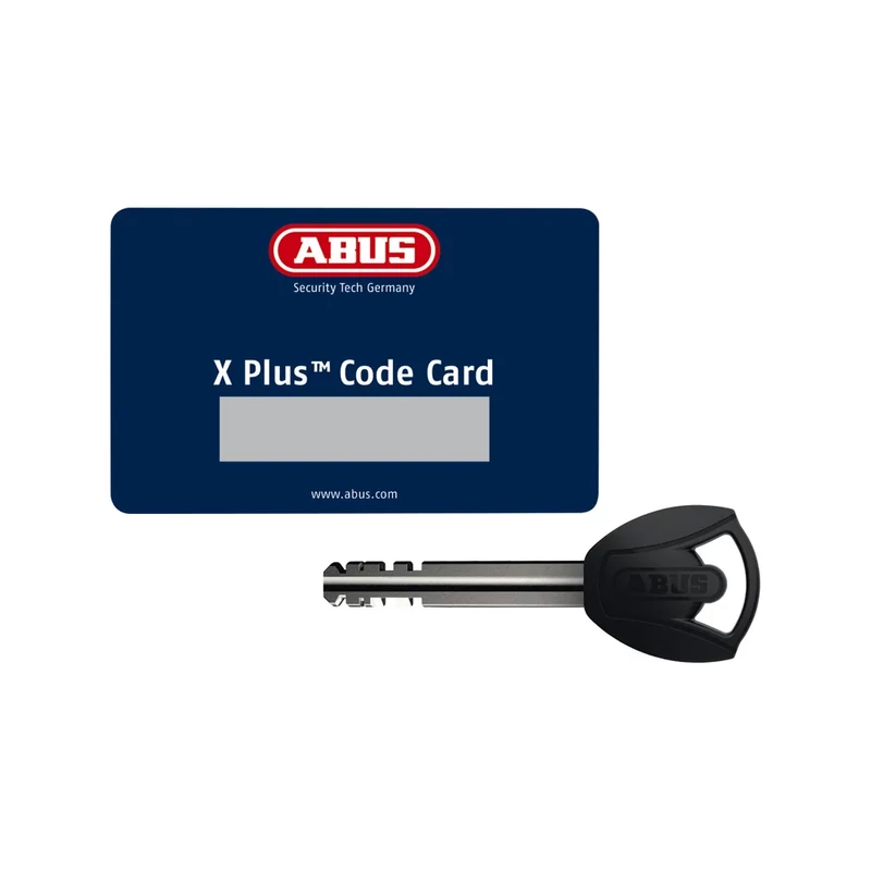 ABUS Bordo 6200K hajtogatható kerékpár lakat + SH - 120 cm - 3