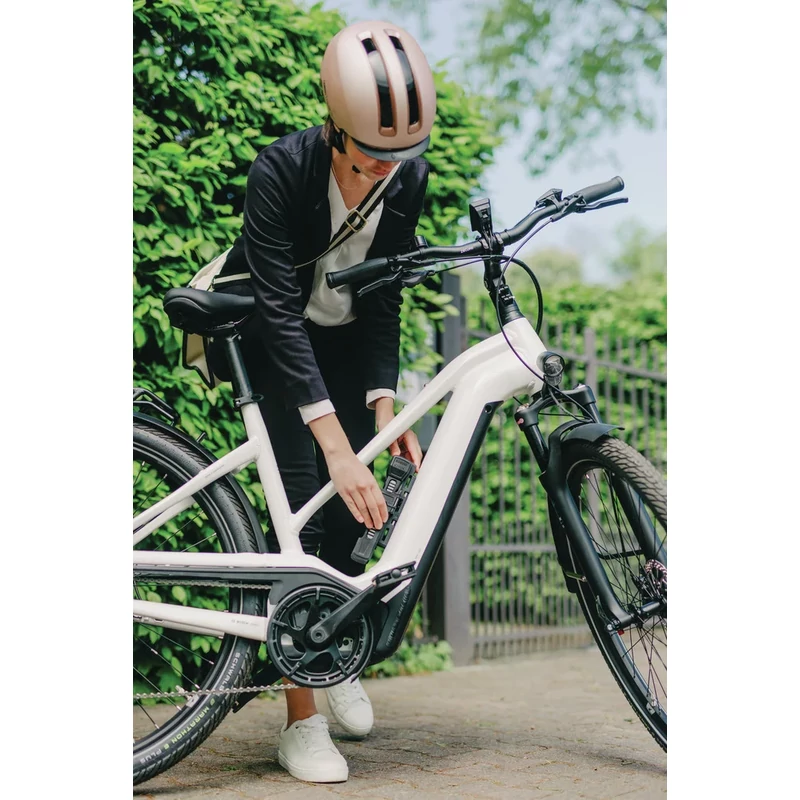 ABUS Bordo 6200K hajtogatható kerékpár lakat + SH - 90 cm - 6