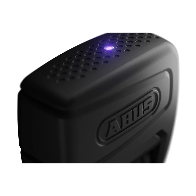 ABUS Bordo One 6000A RC hajtogatható kerékpár lakat - 4