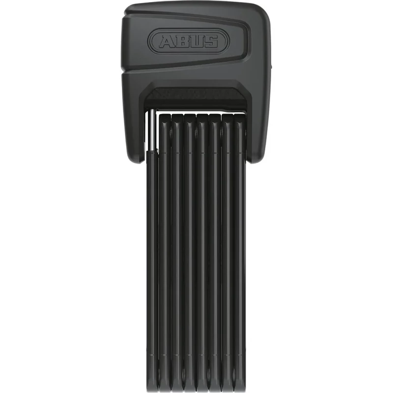 ABUS Bordo 6000AF hajtogatható kerékpár lakat + SH - 120 cm