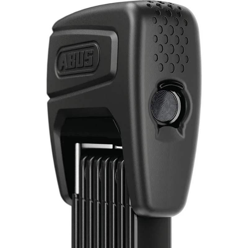 ABUS Bordo 6000AF hajtogatható kerékpár lakat + SH - 120 cm - 2