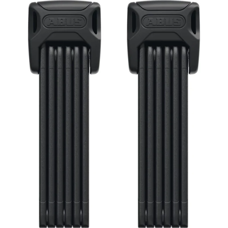 ABUS Bordo 6000K Twinset hajtogatható kerékpár lakat - 90 cm