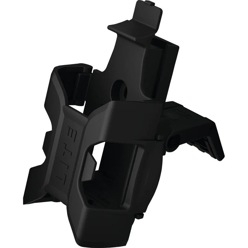 ABUS Bordo Lite 6055K hajtogatható kerékpár lakat + SR - fekete - 2