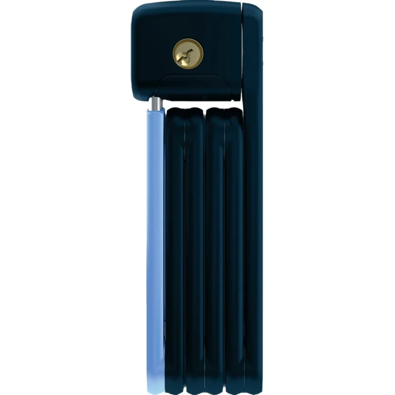 ABUS Bordo Lite Mini 6055K hajtogatható kerékpár lakat - Movistar