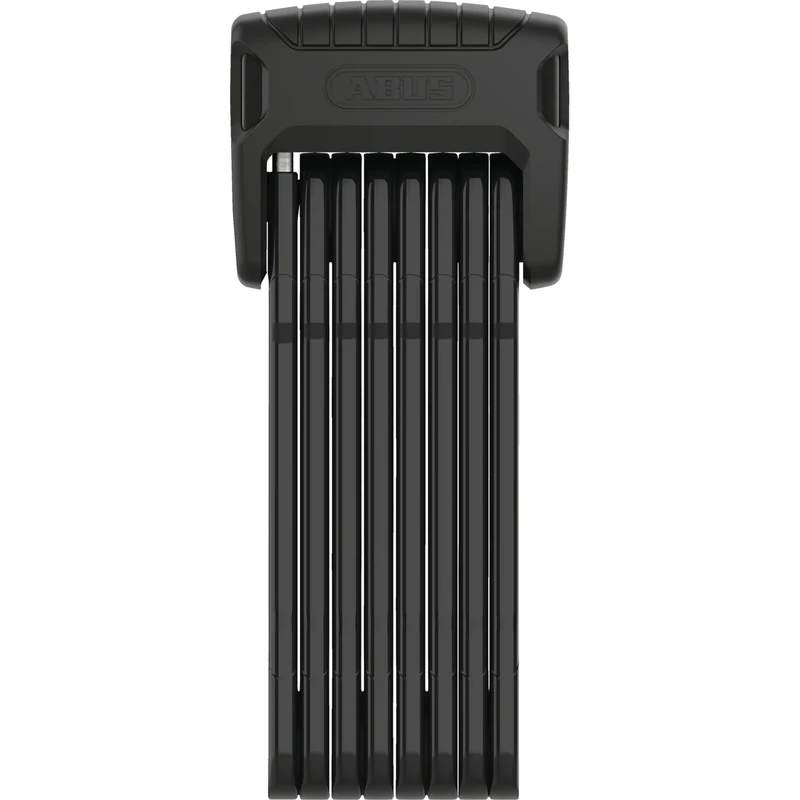 ABUS Bordo Granit 6500K hajtogatható kerékpár lakat + SH - 120 cm