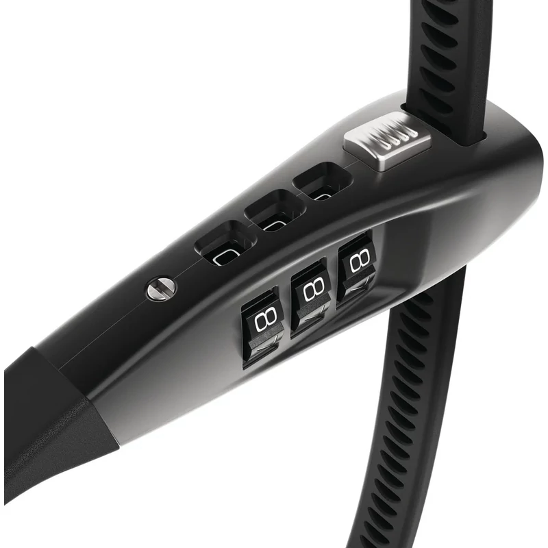 ABUS Combiflex TravelGuard 70 kerékpár kábelzár - 2