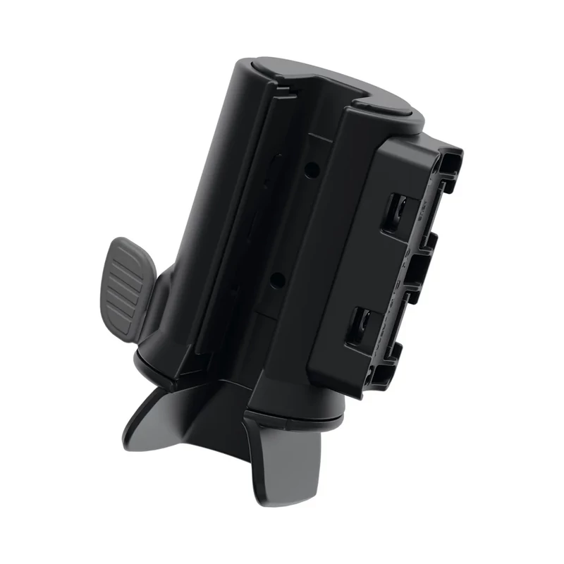 ABUS SH B kerékpár lakattartó - 2