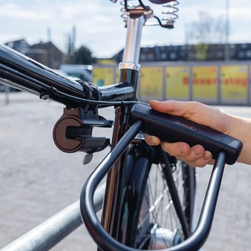 ABUS SH B kerékpár lakattartó - 3