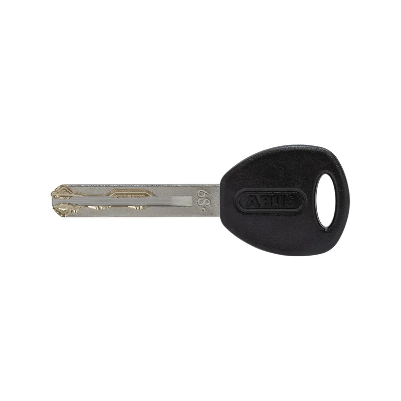 ABUS Yarnit 4004K láncos kerékpár lakat - fekete - 110 cm - 2