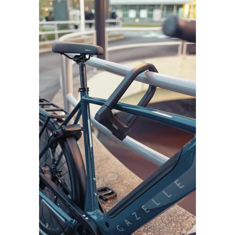 ABUS Granit Super Extreme 2500 kerékpár U-lakat + USH - 3