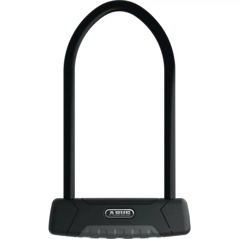 ABUS Granit 470 kerékpár U-lakat + SH B - 230 mm