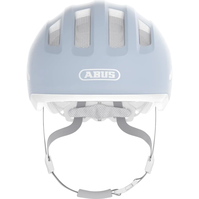 ABUS Smiley 3.0 ACE LED Pure gyerek bukósisak - kék - M - 2