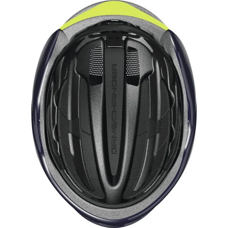 ABUS GameChanger 2.0 kerékpáros sisak - Movistar Team 24 - S - 6