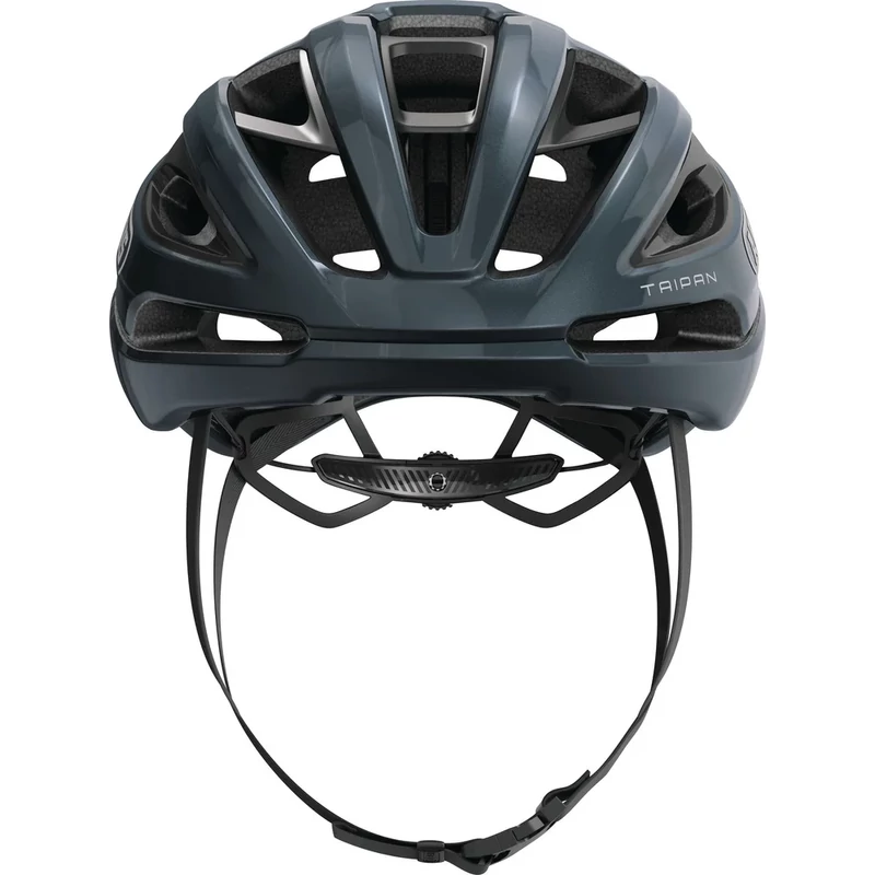 ABUS Taipan kerékpáros sisak - como kék - S - 2