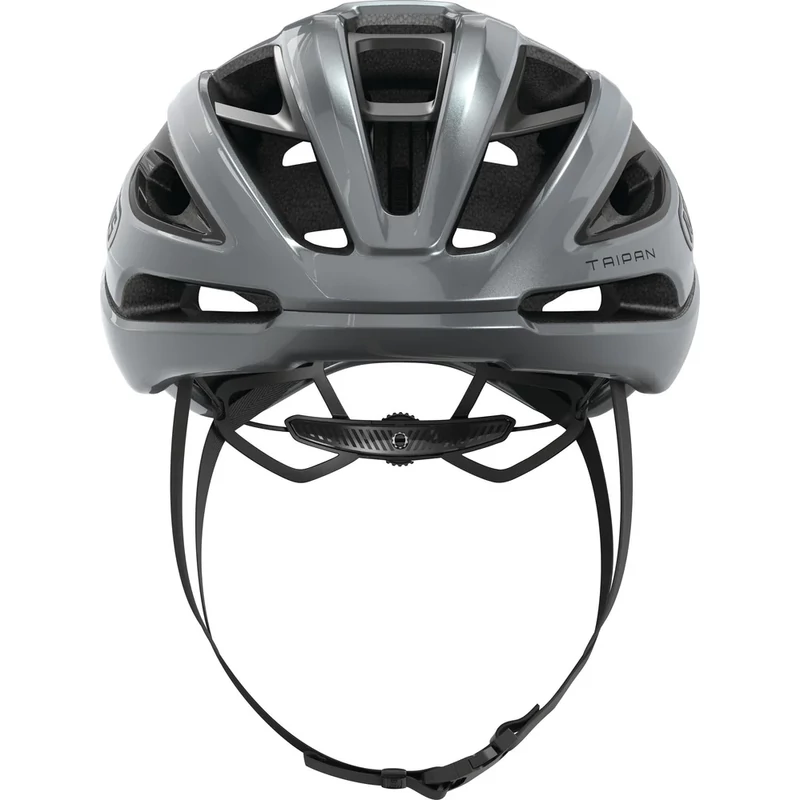 ABUS Taipan kerékpáros sisak - grafitszürke - S - 2