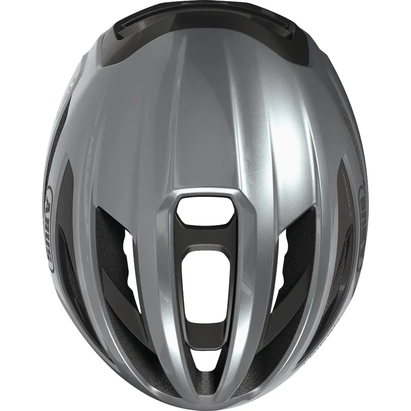 ABUS Taipan kerékpáros sisak - grafitszürke - S - 6