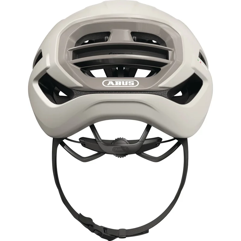 ABUS Taipan kerékpáros sisak - homokszínű - S - 5