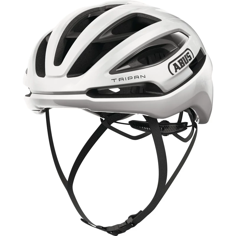 ABUS Taipan kerékpáros sisak - fényes fehér - S - 3