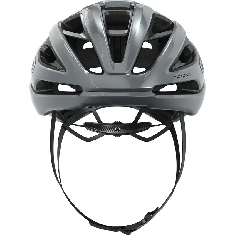 ABUS Taipan LED kerékpáros sisak - grafitszürke - S - 2