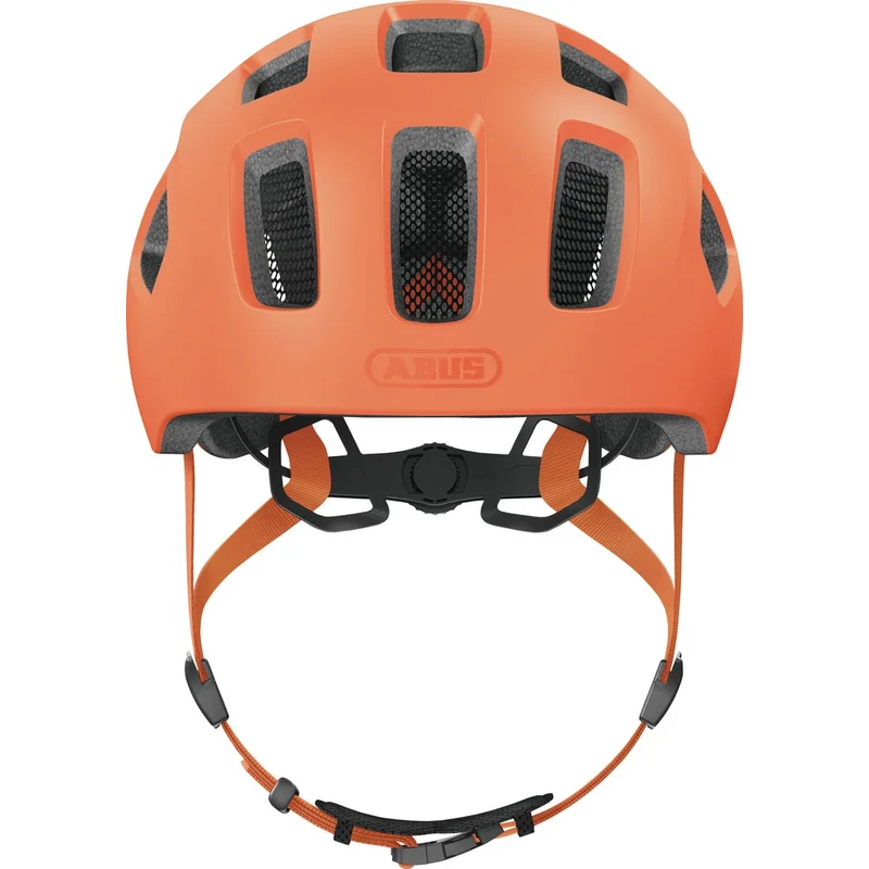 ABUS Youn-I 2.0 gyerek bukósisak - mono narancs - S - 2