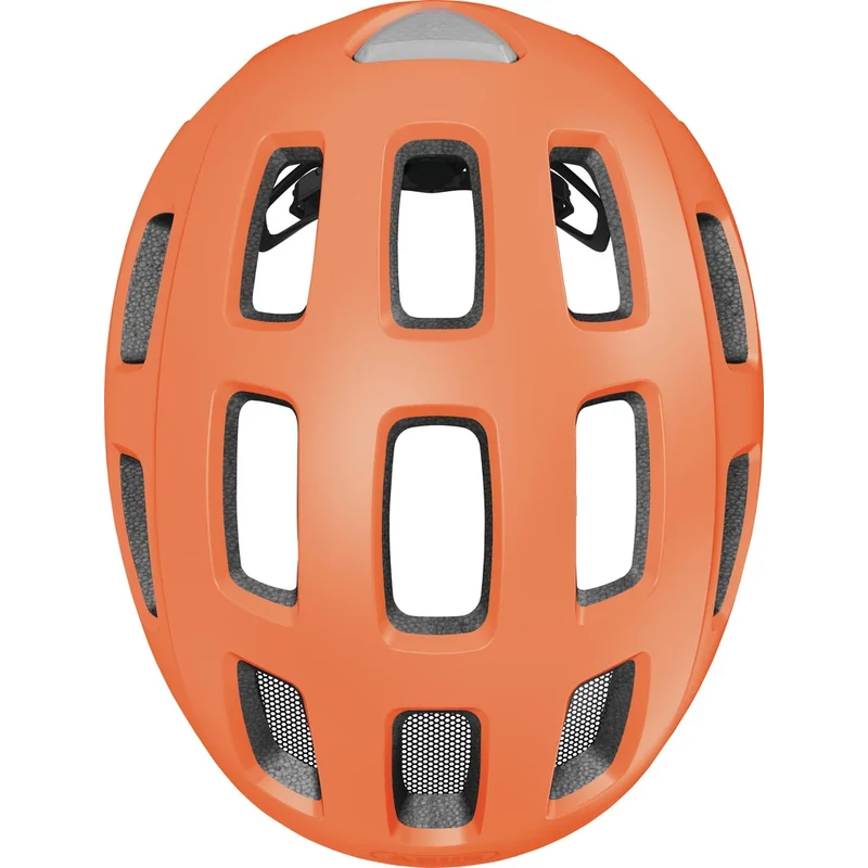 ABUS Youn-I 2.0 gyerek bukósisak - mono narancs - S - 6