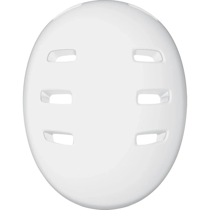 ABUS Indy kerékpáros sisak - fehér - S - 6