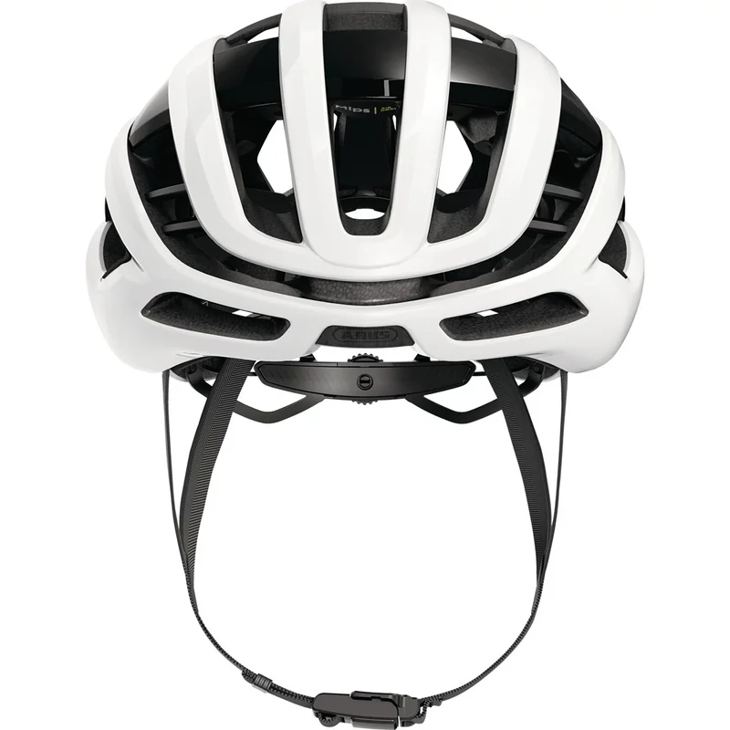 ABUS AirBreaker 2.0 MIPS kerékpáros sisak - fényes fehér - S - 2