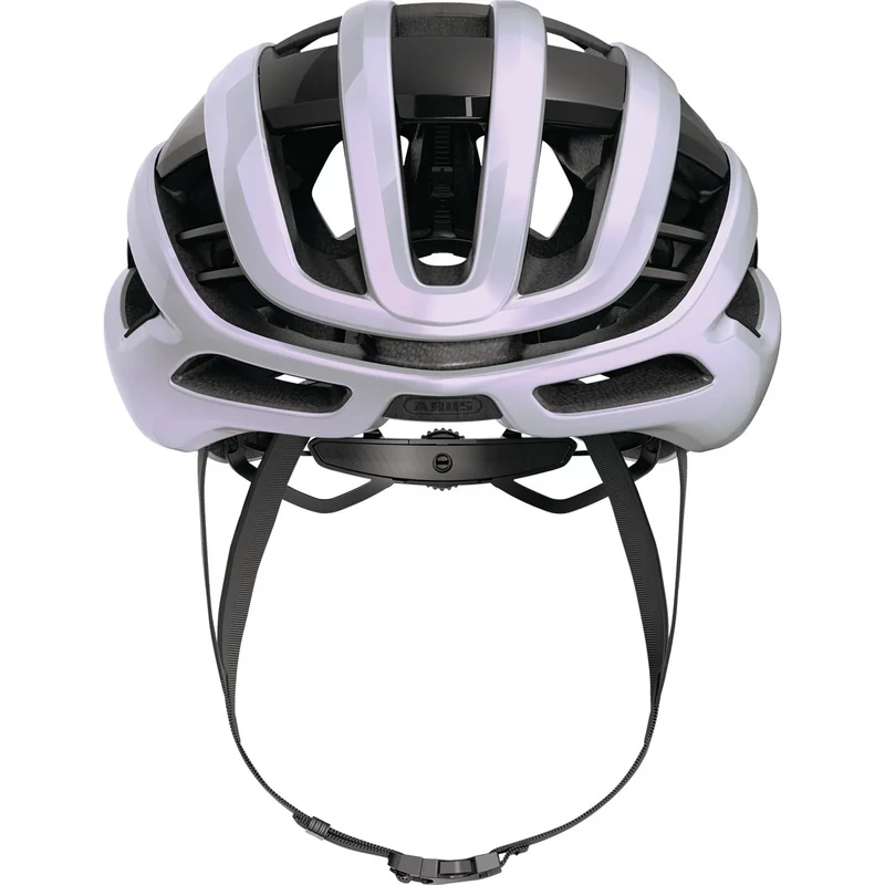 ABUS AirBreaker 2.0 kerékpáros sisak - all-in lila - S - 2