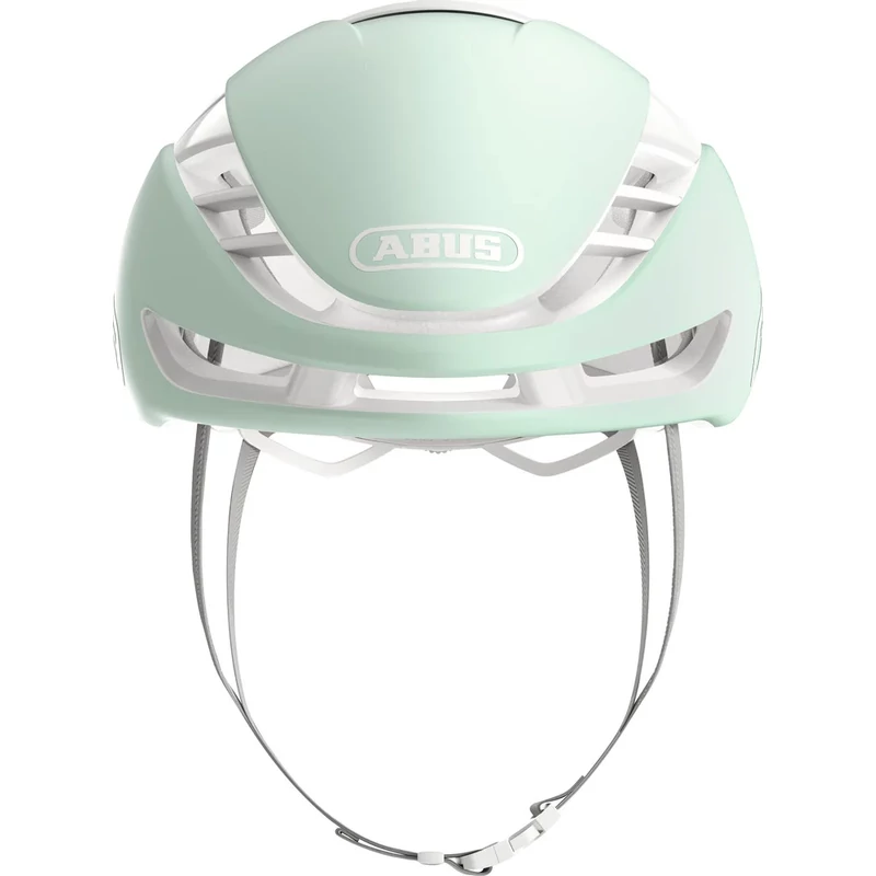 ABUS GameChanger 2.0 Pure kerékpáros sisak - menta - S - 2