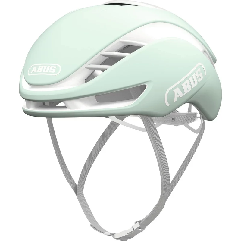 ABUS GameChanger 2.0 Pure kerékpáros sisak - menta - S - 3