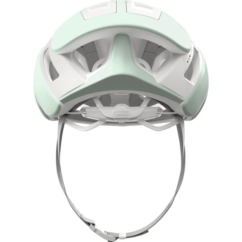 ABUS GameChanger 2.0 Pure kerékpáros sisak - menta - S - 5