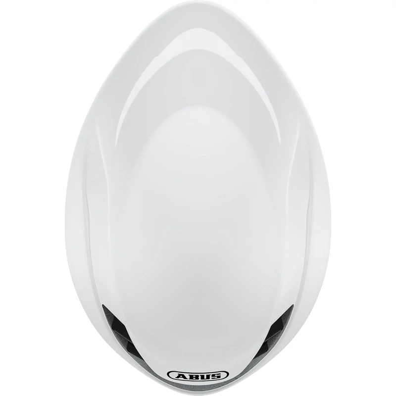 ABUS GameChanger TT 1.1 kerékpáros sisak - fényes fehér - S - 6