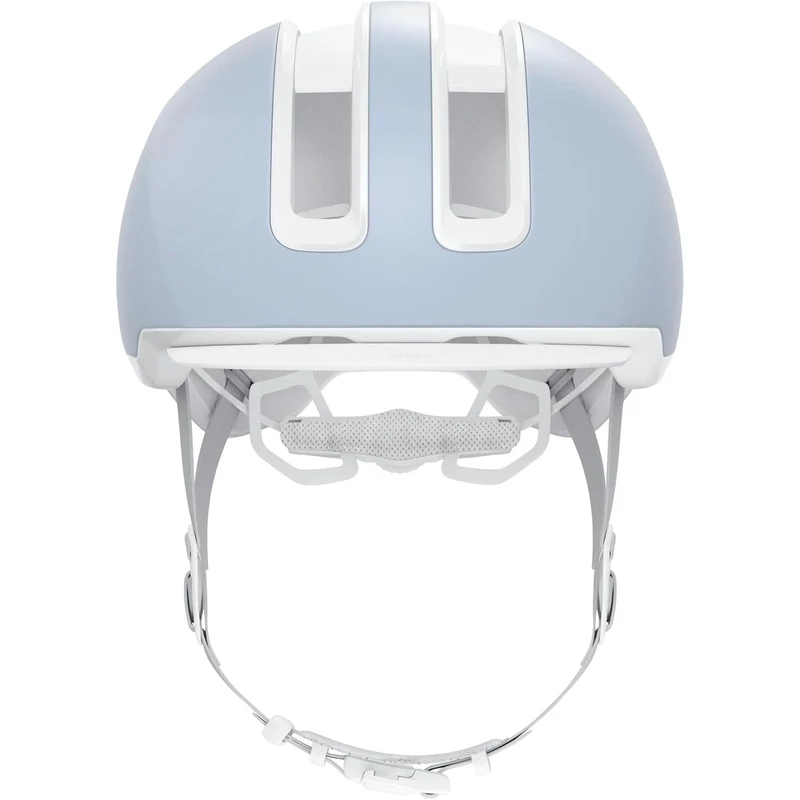 ABUS Hud-Y Pure kerékpáros sisak - kék - S - 2