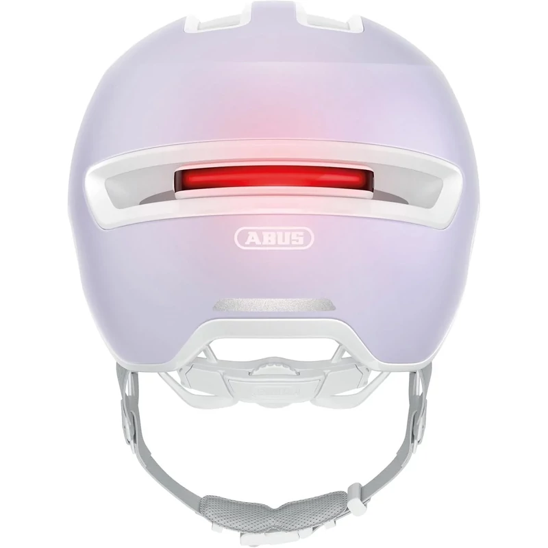 ABUS Hud-Y Pure kerékpáros sisak - levendula - M - 5