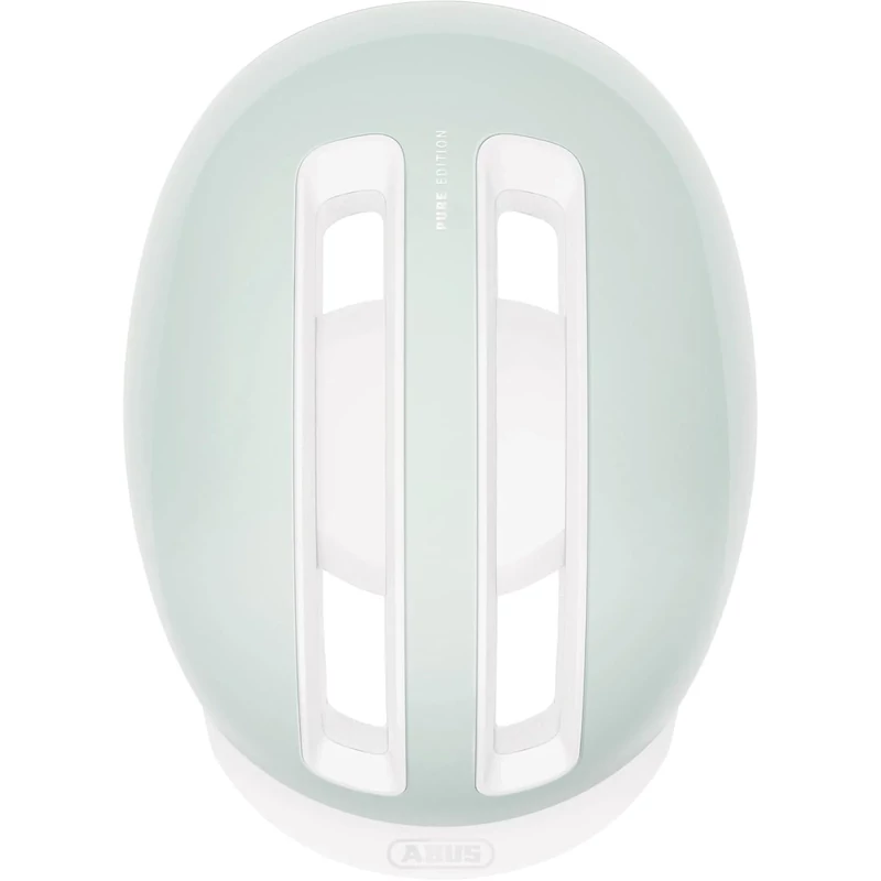 ABUS Hud-Y Pure kerékpáros sisak - menta - S - 6