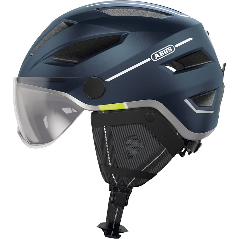 ABUS Pedelec 2.0 ACE kerékpáros sisak - éjkék - M