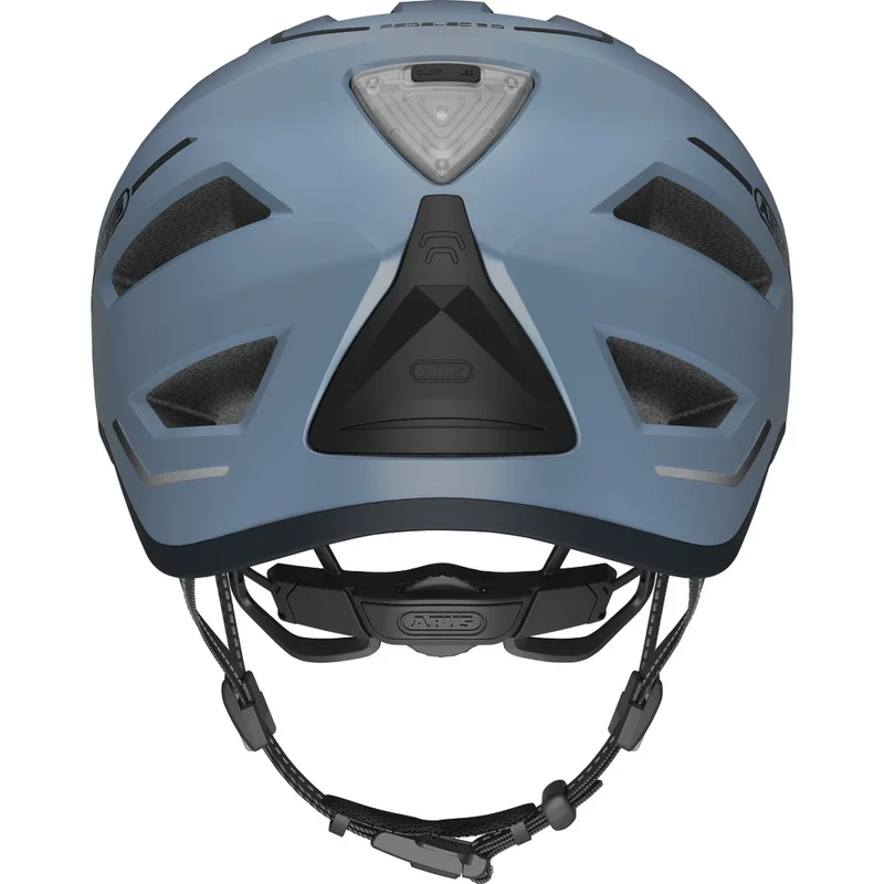 ABUS Pedelec 2.0 kerékpáros sisak - gleccser kék - M - 3