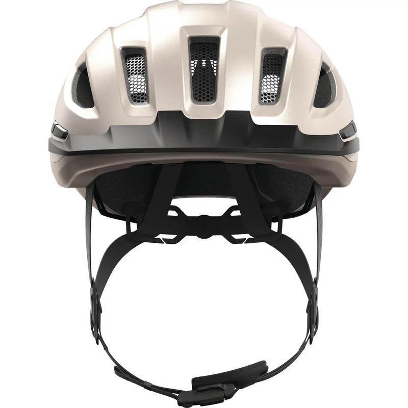 ABUS Urban-I 4.0 ACE kerékpáros sisak - pezsgőarany - S - 2