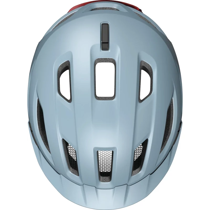 ABUS Urban-I 4.0 ACE kerékpáros sisak - gleccserkék - S - 6