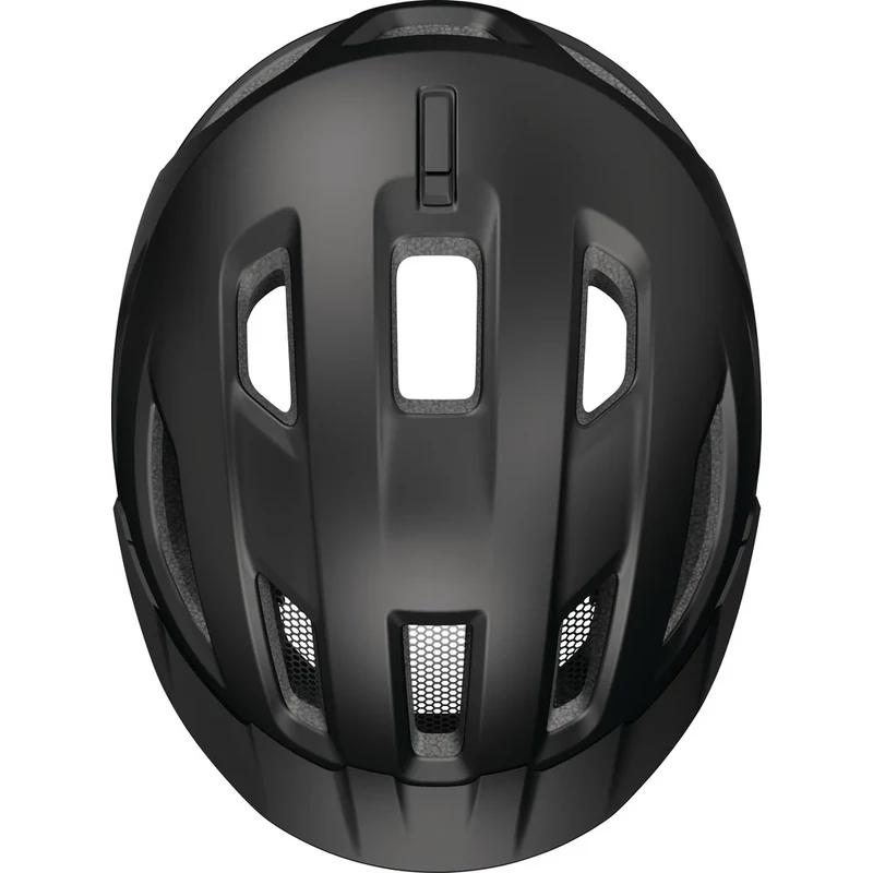 ABUS Urban-I 4.0 LR kerékpáros sisak - bársonyfekete - S - 6