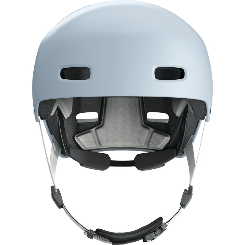 ABUS Xoxo kerékpáros sisak - kék - S - 2