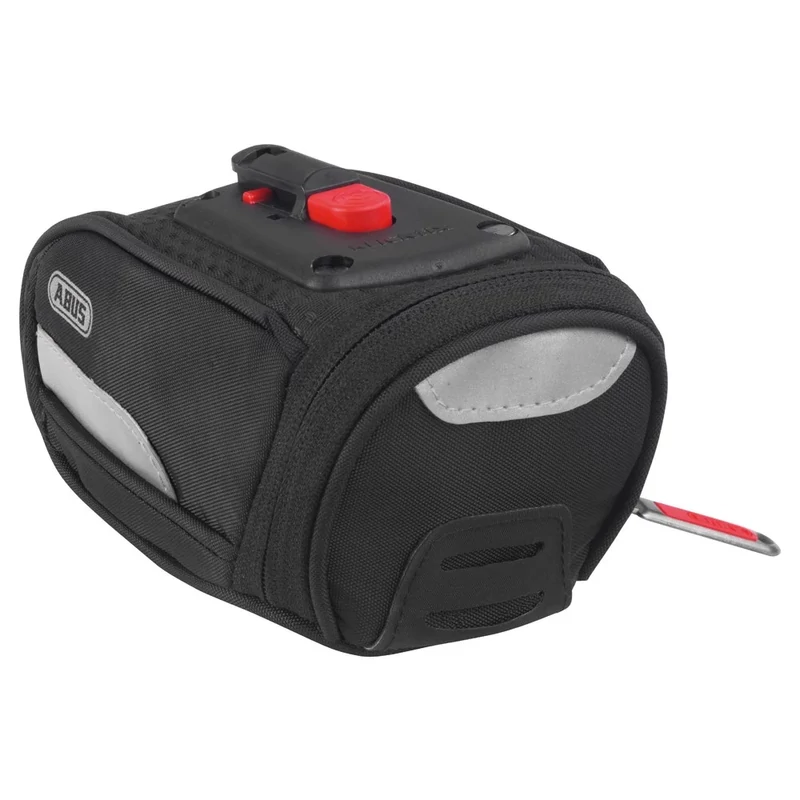 ABUS Oryde ST 2085 KF kerékpáros nyeregtáska