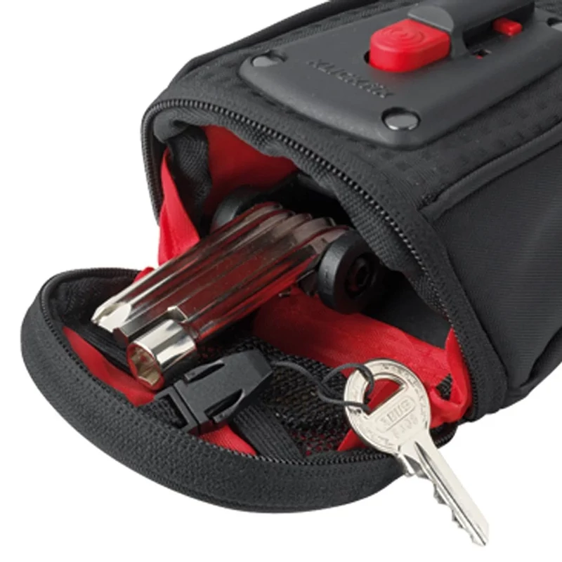 ABUS Oryde ST 2085 KF kerékpáros nyeregtáska - 5