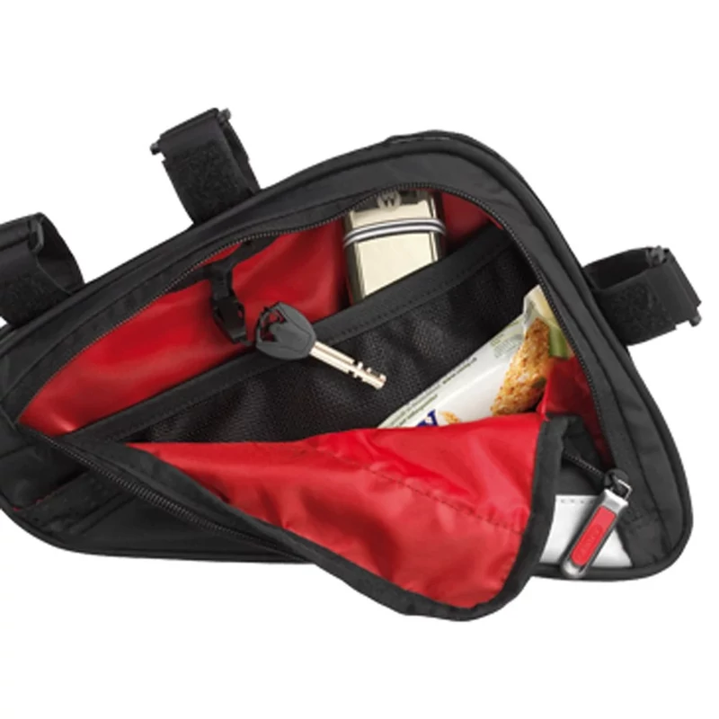 ABUS Oryde ST 2250 kerékpáros váztáska - 4