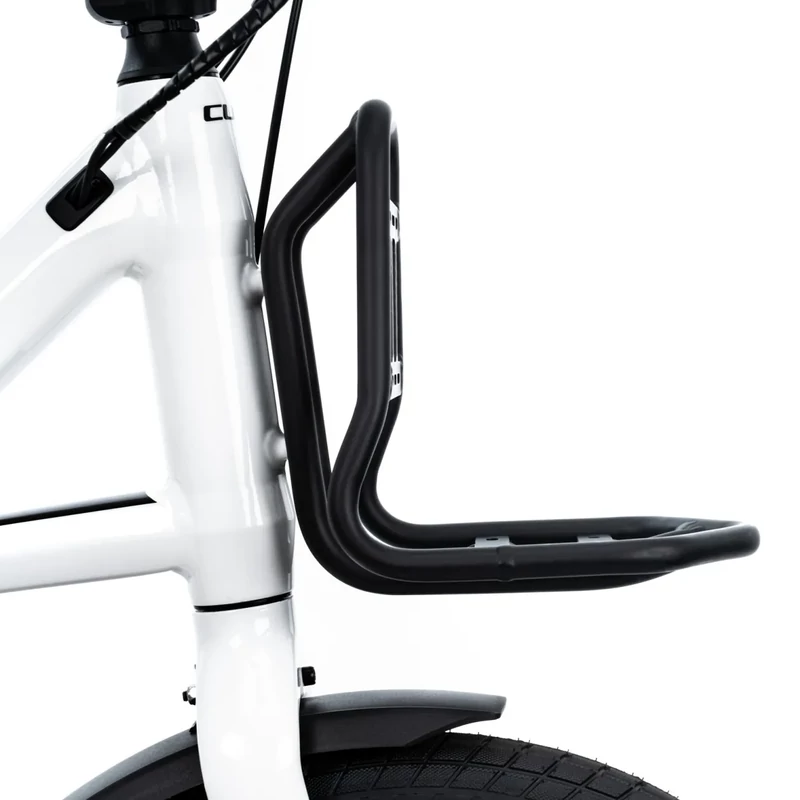 ACID Compact 20 kerékpár csomagtartó - 5