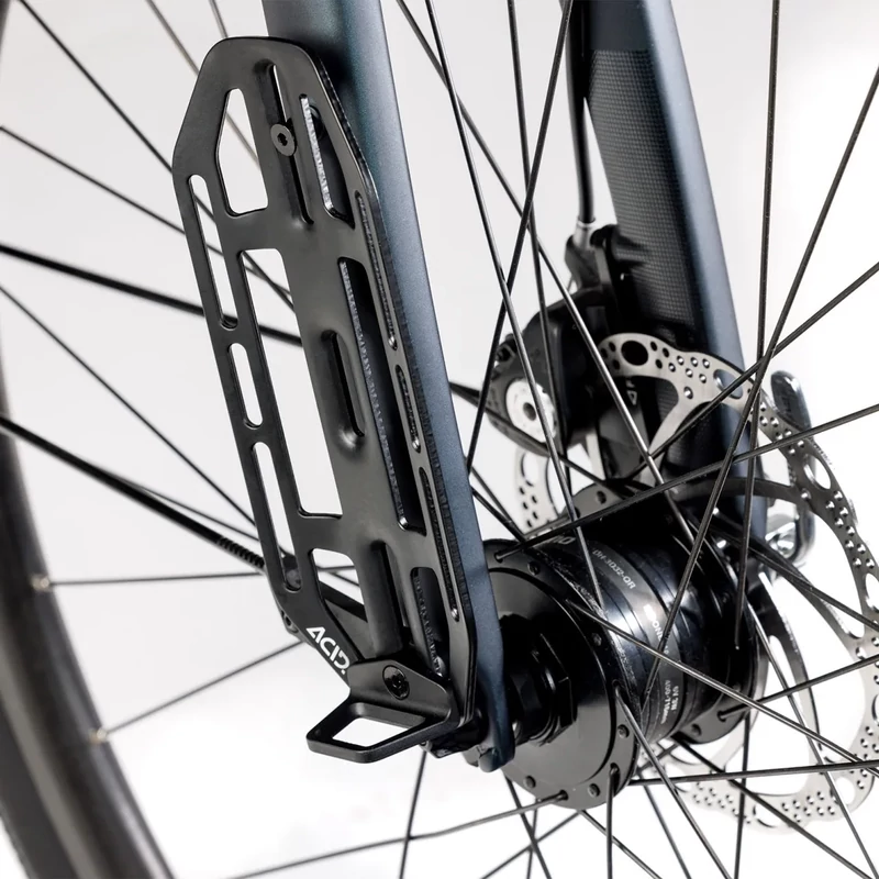 ACID Fork Cage kerékpár csomagtartó - 3