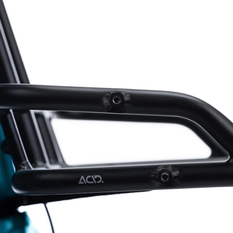 ACID HIC RILink kerékpár csomagtartó - 6