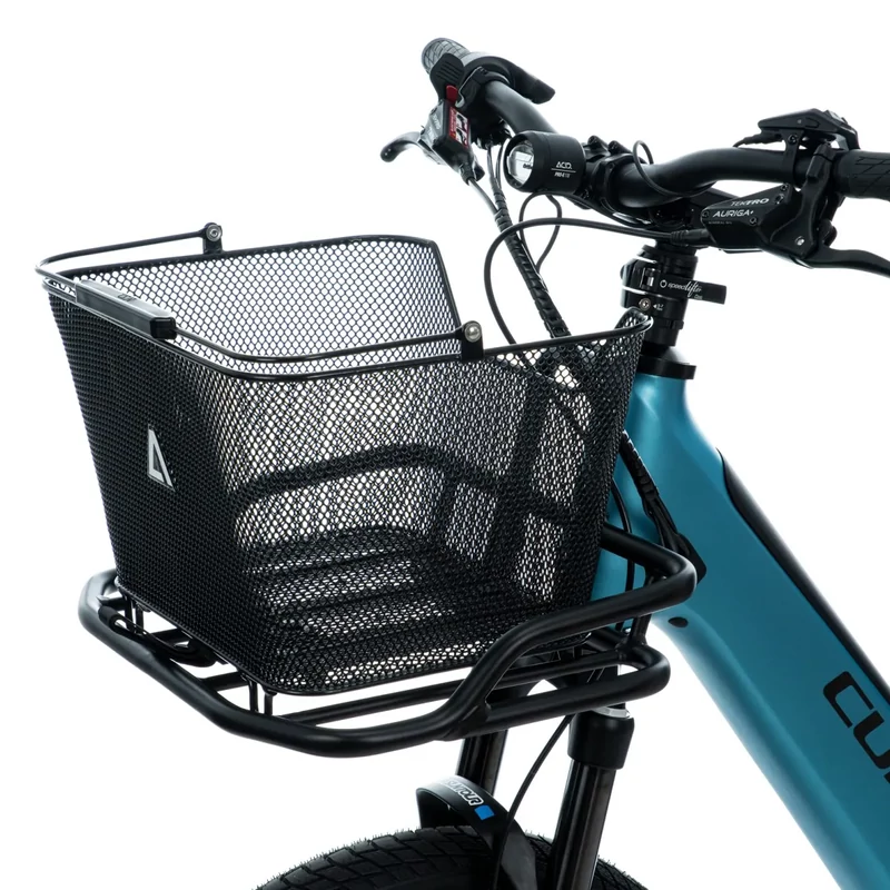 ACID HIC RILink kerékpár csomagtartó - 9